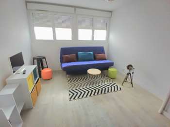Location Appartement T1Le Mans Heuzé - Saint-Georges