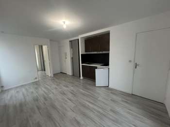 Location Appartement 2 piècesLe Mans Heuzé - Saint-Georges