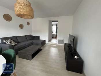 Location appartement 1 pièce