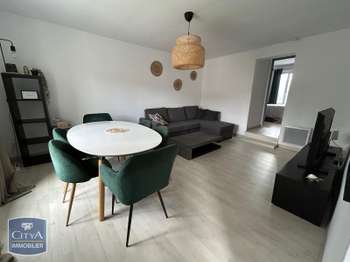 Location appartement 1 pièce