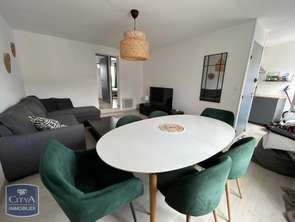 Location Appartement T1Le Mans Jaurès