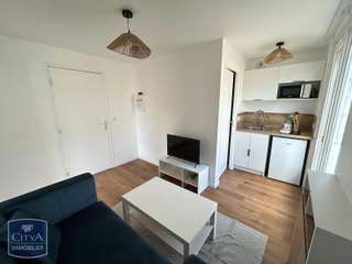 Location appartement 1 pièce