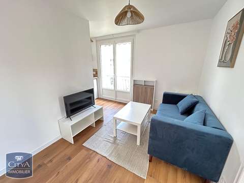Location appartement 1 pièce