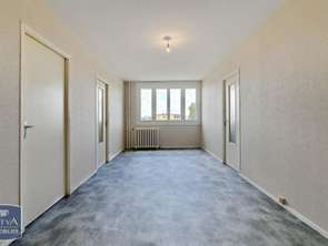 Location Appartement 2 piècesLe Mans Jaurès