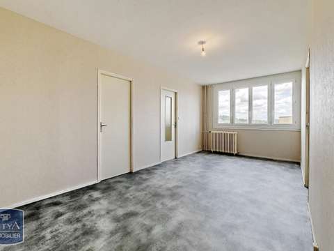 Location appartement 2 pièces