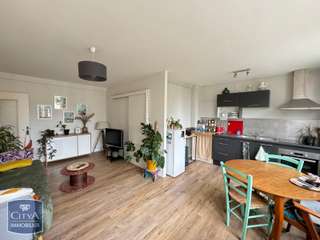 Location appartement 2 pièces