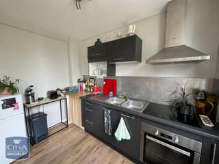 Location appartement 2 pièces