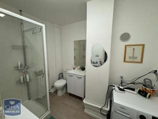 Location appartement 2 pièces