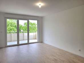 Location Appartement 3 piècesLe Mans Jaurès