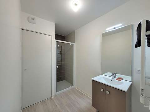 Location appartement 3 pièces