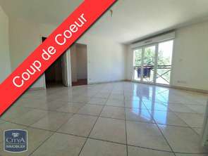 Location Appartement 2 piècesLe Mans Jaurès