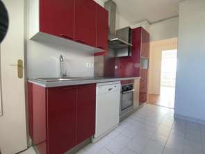 Location Appartement 3 piècesLe Mans Jaurès