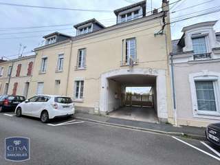 Location appartement 3 pièces