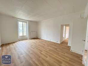 Location Appartement 3 piècesLe Mans Jaurès