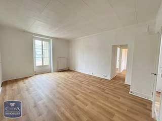 Location appartement 3 pièces
