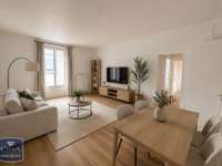 Location appartement 3 pièces