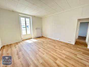 Location appartement 3 pièces