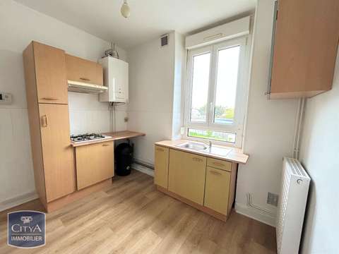 Location appartement 3 pièces