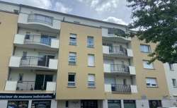 Photo Location appartement Le Mans Jaurès
