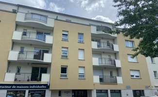 Photo Location appartement Le Mans Jaurès