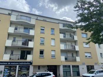 Photo Location appartement Le Mans Jaurès