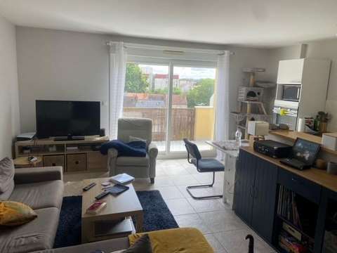 Location appartement 4 pièces Location appartement 4 pièces