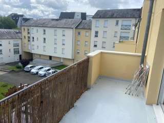 Location appartement 4 pièces Location appartement 4 pièces