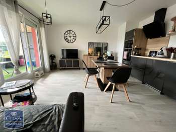 Location appartement 3 pièces Location appartement 3 pièces