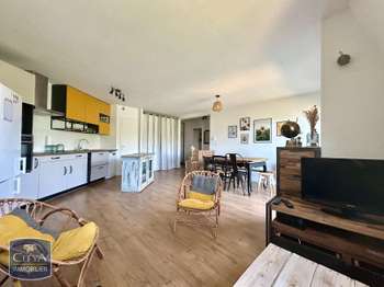 Location Appartement 2 piècesLe Mans Jaurès