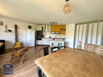 Location appartement 2 pièces