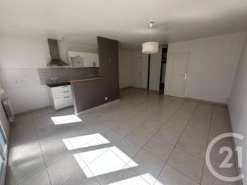 Location Appartement 2 piècesLe Mans Jaurès