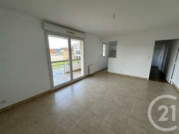 Location appartement 2 pièces Le Mans Jaurès 72