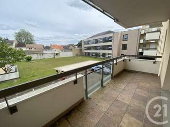 Location appartement 2 pièces Location appartement 2 pièces