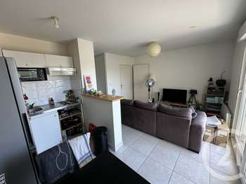 Location Appartement 2 piècesLe Mans Jaurès