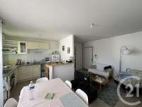 Location appartement 3 pièces