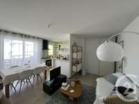 Location appartement 3 pièces