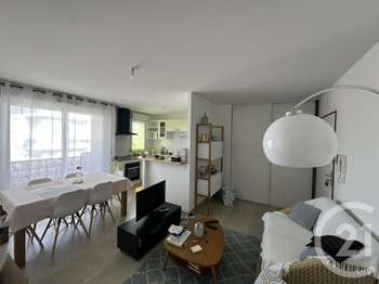 Location appartement 3 pièces