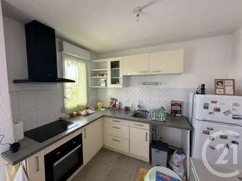 Location appartement 3 pièces