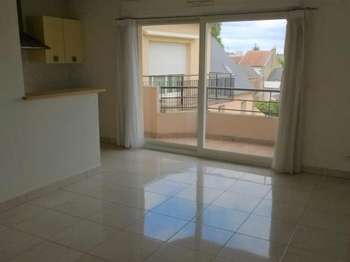 Location appartement 3 pièces Le Mans Jaurès 72