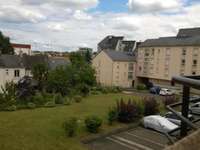 Location appartement 3 pièces Location appartement 3 pièces