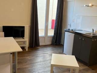 Location appartement 1 pièce Location appartement 1 pièce
