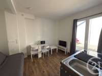 Location appartement 1 pièce