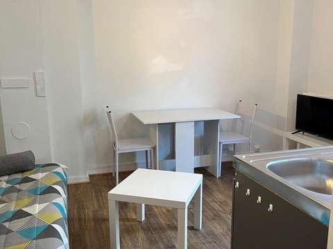 Location appartement 1 pièce Location appartement 1 pièce