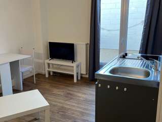 Location appartement 1 pièce Location appartement 1 pièce