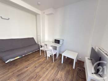 Location appartement 1 pièce