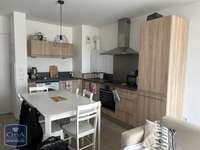 Location appartement 2 pièces