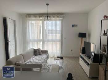 Location Appartement 2 piècesLe Mans Libération