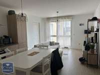 Location appartement 2 pièces