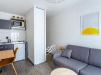 Location appartement 1 pièce