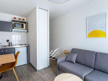 Location appartement 1 pièce